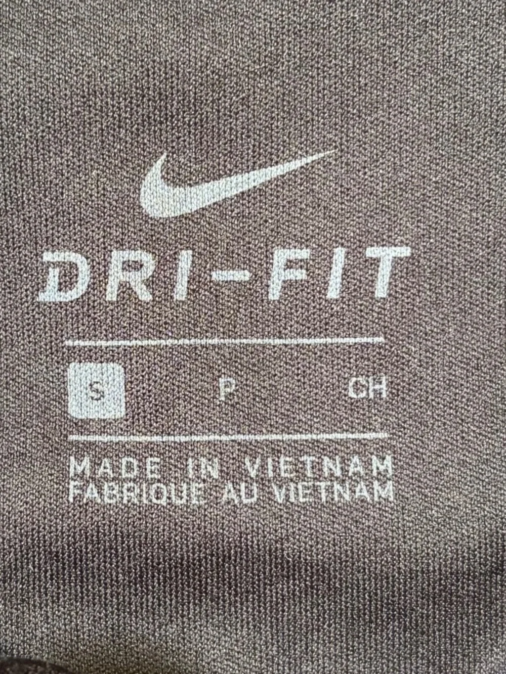 Nike drive-fit athletic shorts